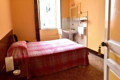 Hotel Albergo Trattoria Dei Pani