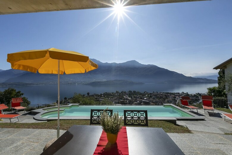 Apartamento La Collinetta