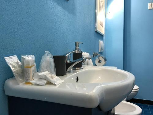Apartamento Appartamento Visconti