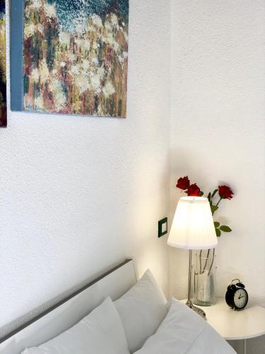 Apartamento Appartamento Visconti