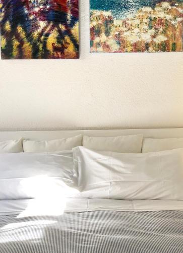 Apartamento Appartamento Visconti