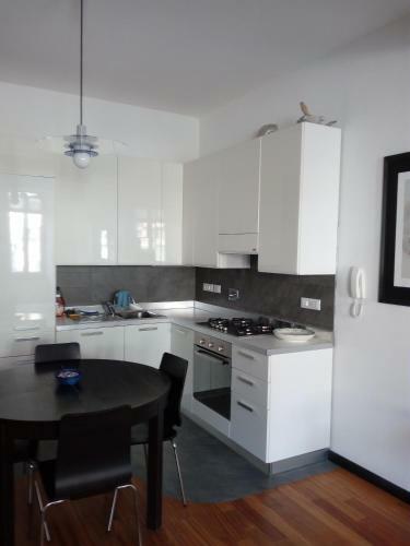 Apartamento La Scala