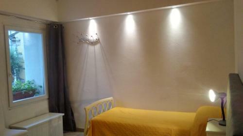 Apartamento Residenza Dora Baltea