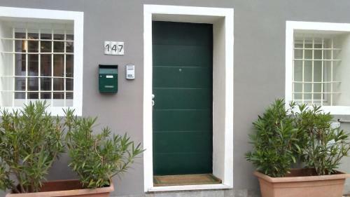 Apartamento Residenza Dora Baltea