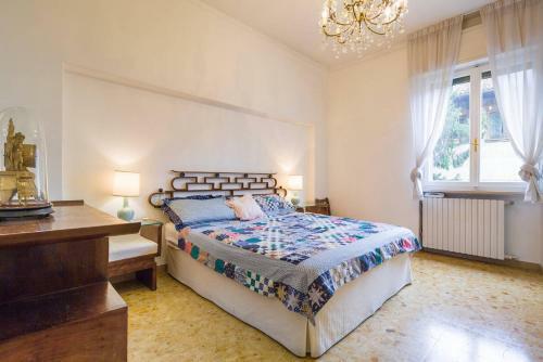 Apartamento Residenza Novecento