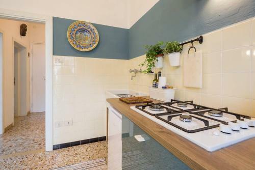 Apartamento Residenza Novecento
