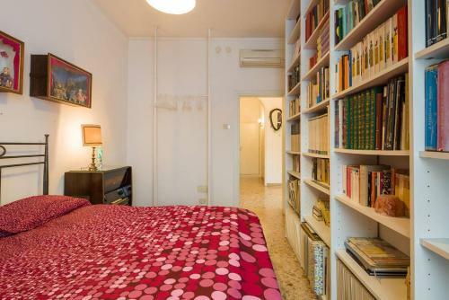 Apartamento Residenza Novecento