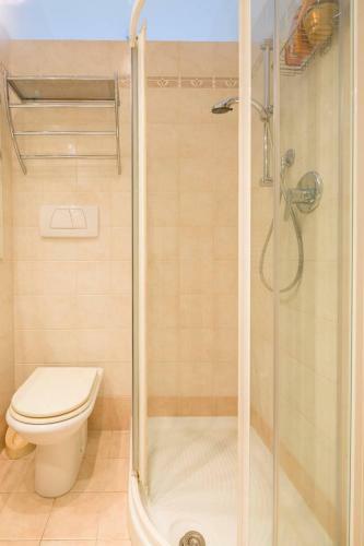 Apartamento Residenza Novecento