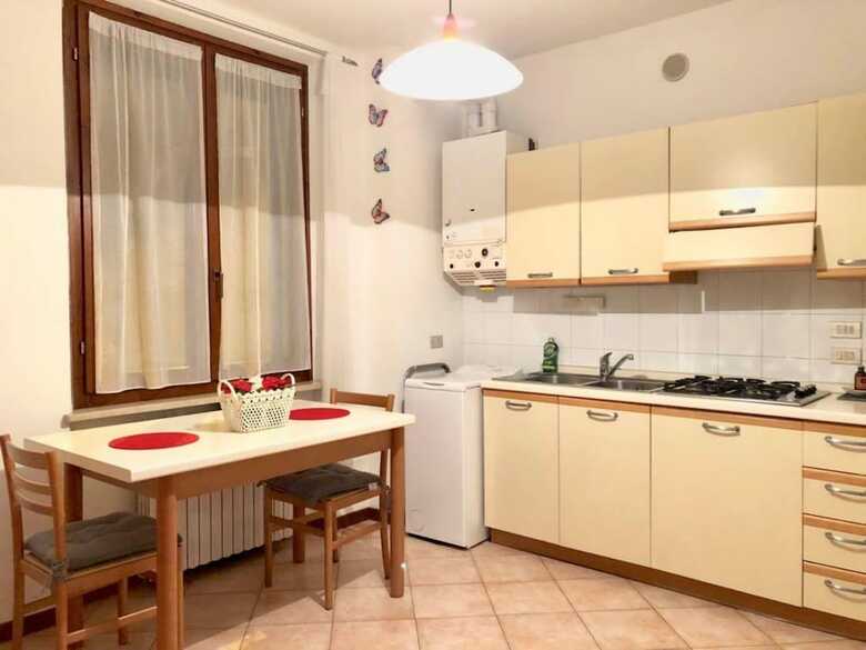 Apartamento La Casetta Di Tiziana