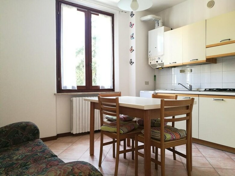 Apartamento La Casetta Di Tiziana
