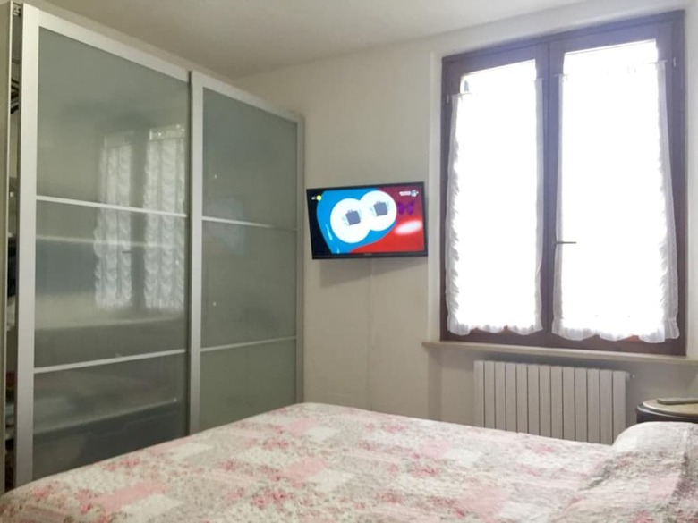 Apartamento La Casetta Di Tiziana