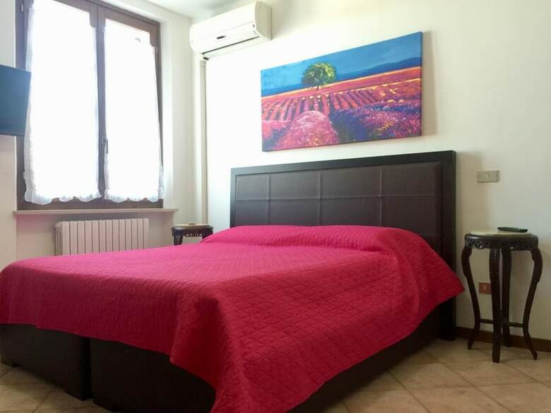Apartamento La Casetta Di Tiziana