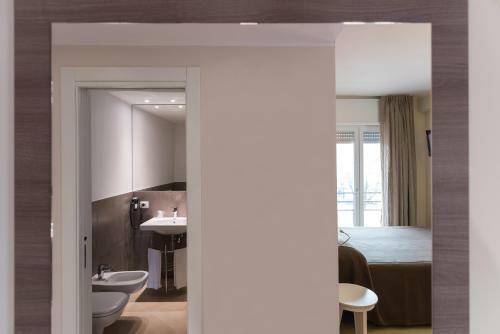 Hotel Guesthouse Verona