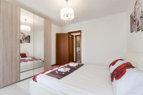 Apartamento Residenza Larissa Luxury 2
