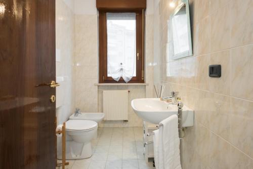 Apartamento Appartamento Fiera