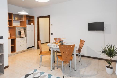 Apartamento Appartamento Fiera