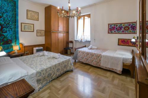 Apartamento Dimora D'altri Tempi
