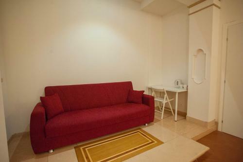 Hostal Rentroom Verona - Italianflat