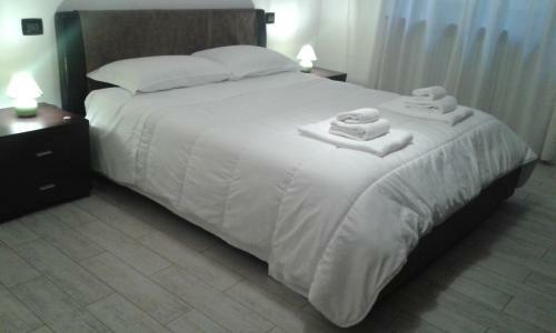 Apartamento Appartamento Pellicciai