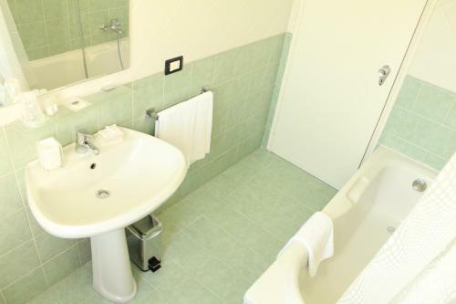 Apartamento Residenza Caprera Di Viviani