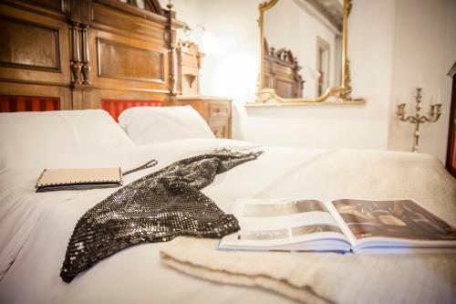Hostal Corte Realdi Boutique Rooms