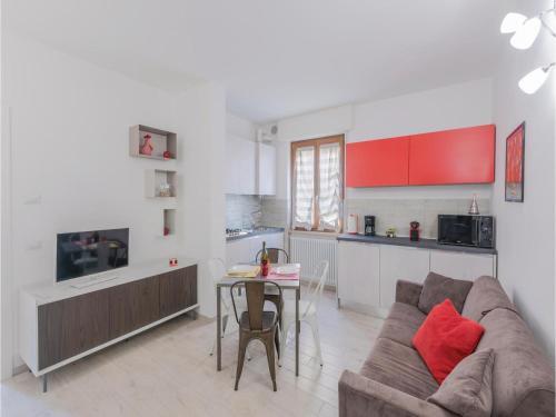 Apartamentos Pomposa Verona