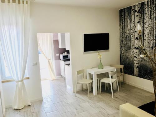 Apartamento Appartamento Genovesa 58