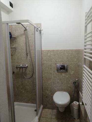 Apartamento Residenza Le Dimore
