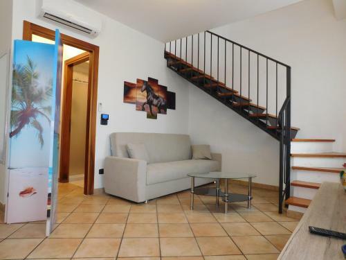 Apartamento Residenza Meeting