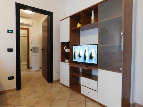 Apartamento Residenza Meeting
