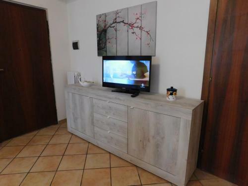 Apartamento Residenza Meeting