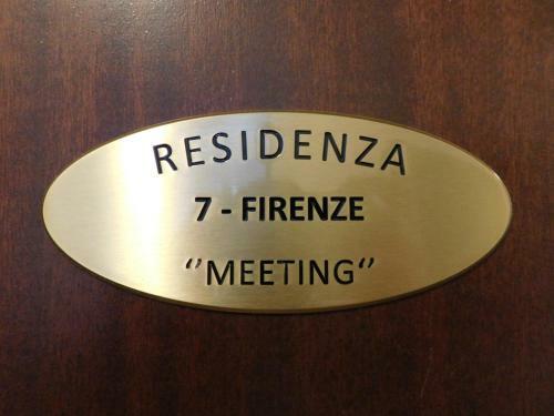 Apartamento Residenza Meeting