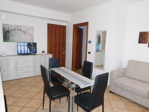 Apartamento Residenza Meeting