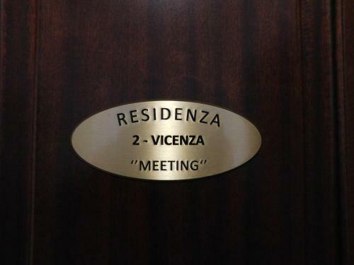 Apartamento Residenza Meeting