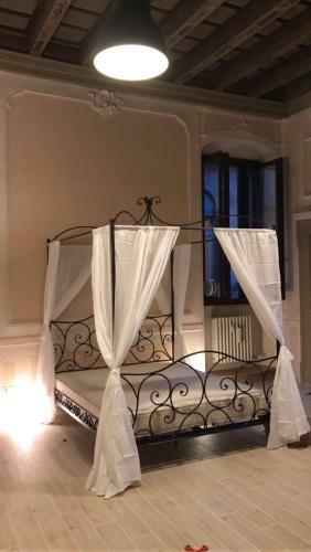 Apartamento Residenze Veronesi