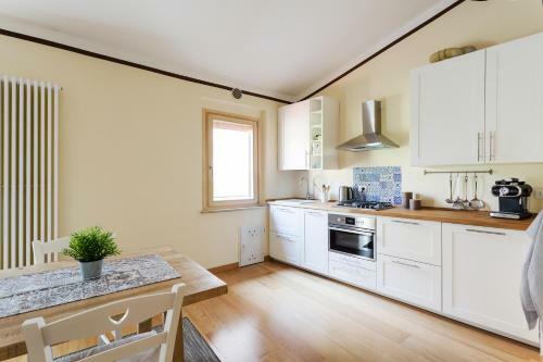 Apartamento Nel Cuore Di Verona