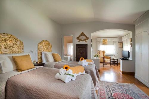 Verona Villa Sleeps 15 Pool Air Con Wifi