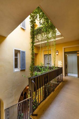 Apartamento Residenza Palazzo Brenzoni
