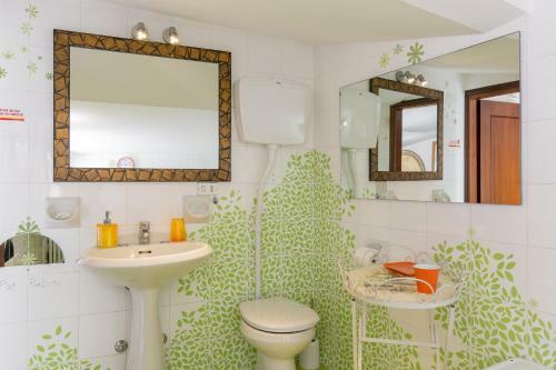 Apartamento Sottoriva Magica