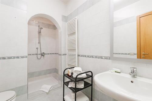 Apartamento Residence San Lorenzo