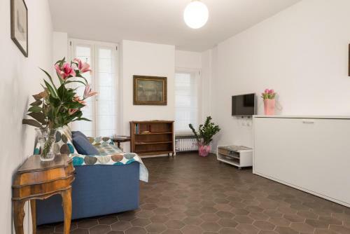 Isolo Holiday Apartment