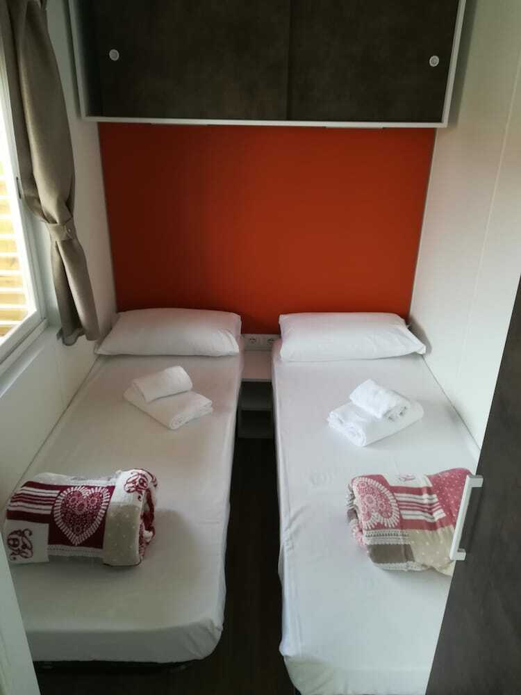 Camping Verona Village