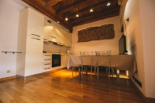 Hostal Residenza Al Castello