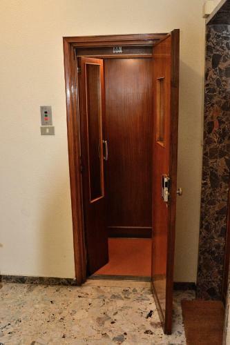 Apartamento Residenza All'arcovolo