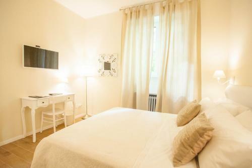 Apartamento Flats4rent Arena Prestige