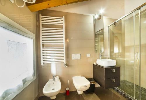 Apartamento Dimore Verona Residenza Zeno