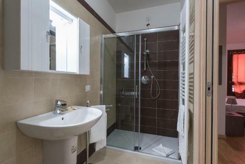 Apartamento Dimore Verona Residenza Zeno