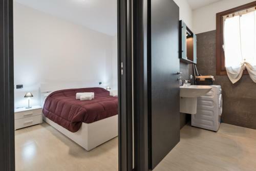 Apartamento Dimore Verona Residenza Zeno