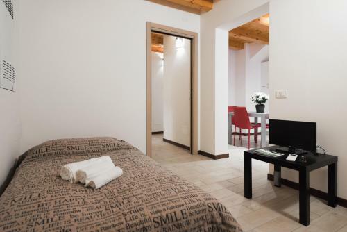 Apartamento Dimore Verona Residenza Zeno