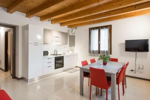 Apartamento Dimore Verona Residenza Zeno